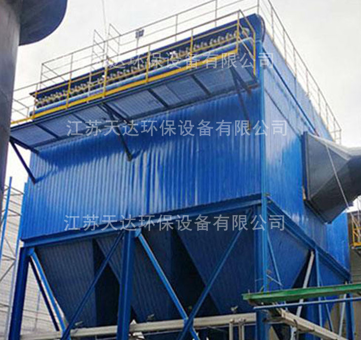 除塵設(shè)備一般采用哪些工作原理？
